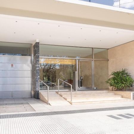 Callao Plaza Suites Buenos Aires Exteriör bild