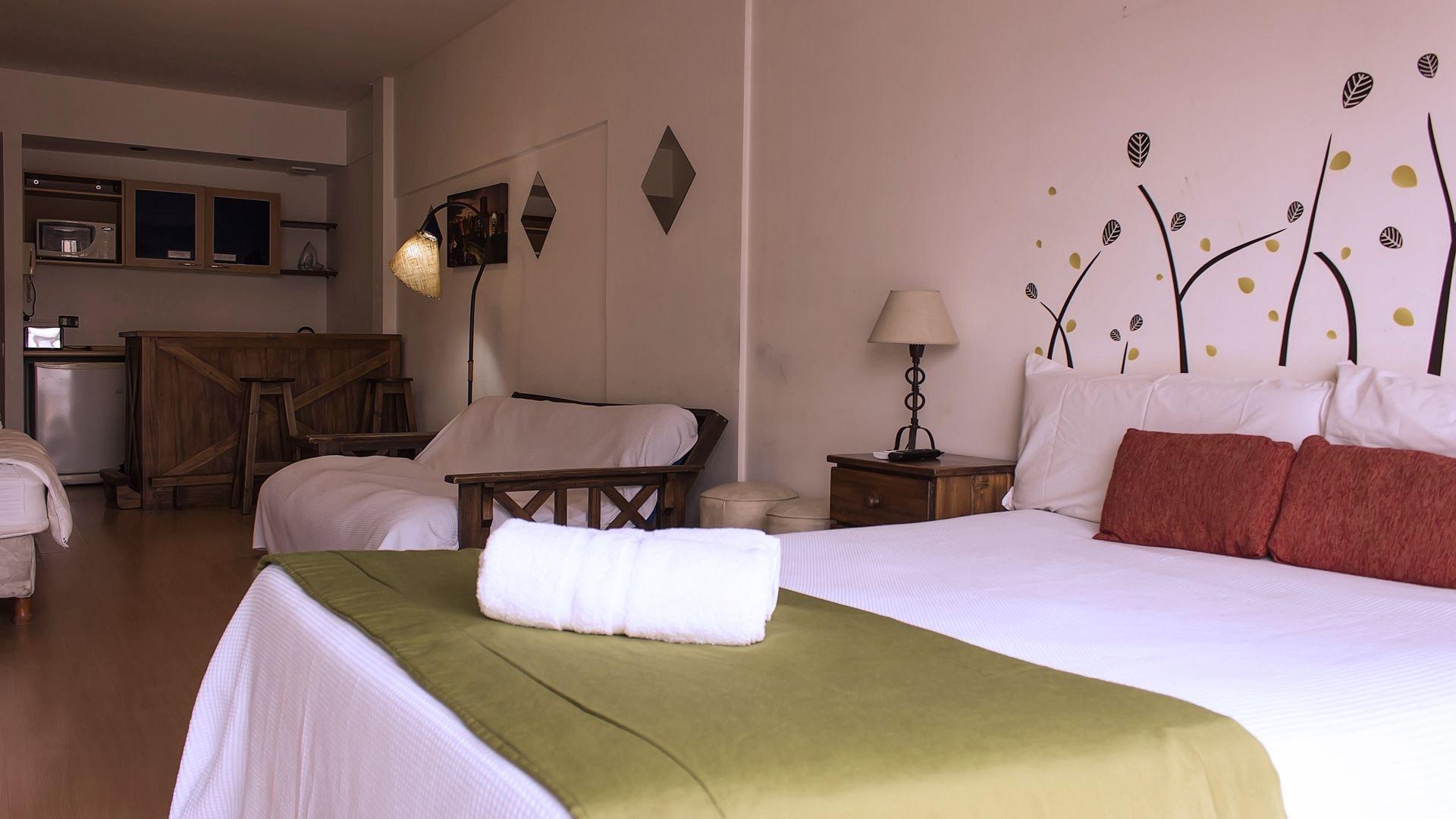 Callao Plaza Suites Buenos Aires Exteriör bild