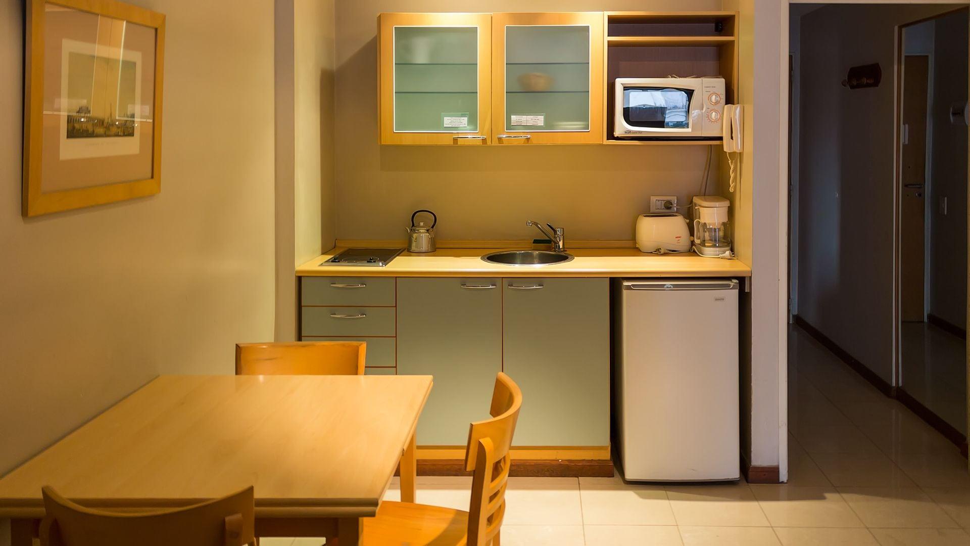 Callao Plaza Suites Buenos Aires Exteriör bild