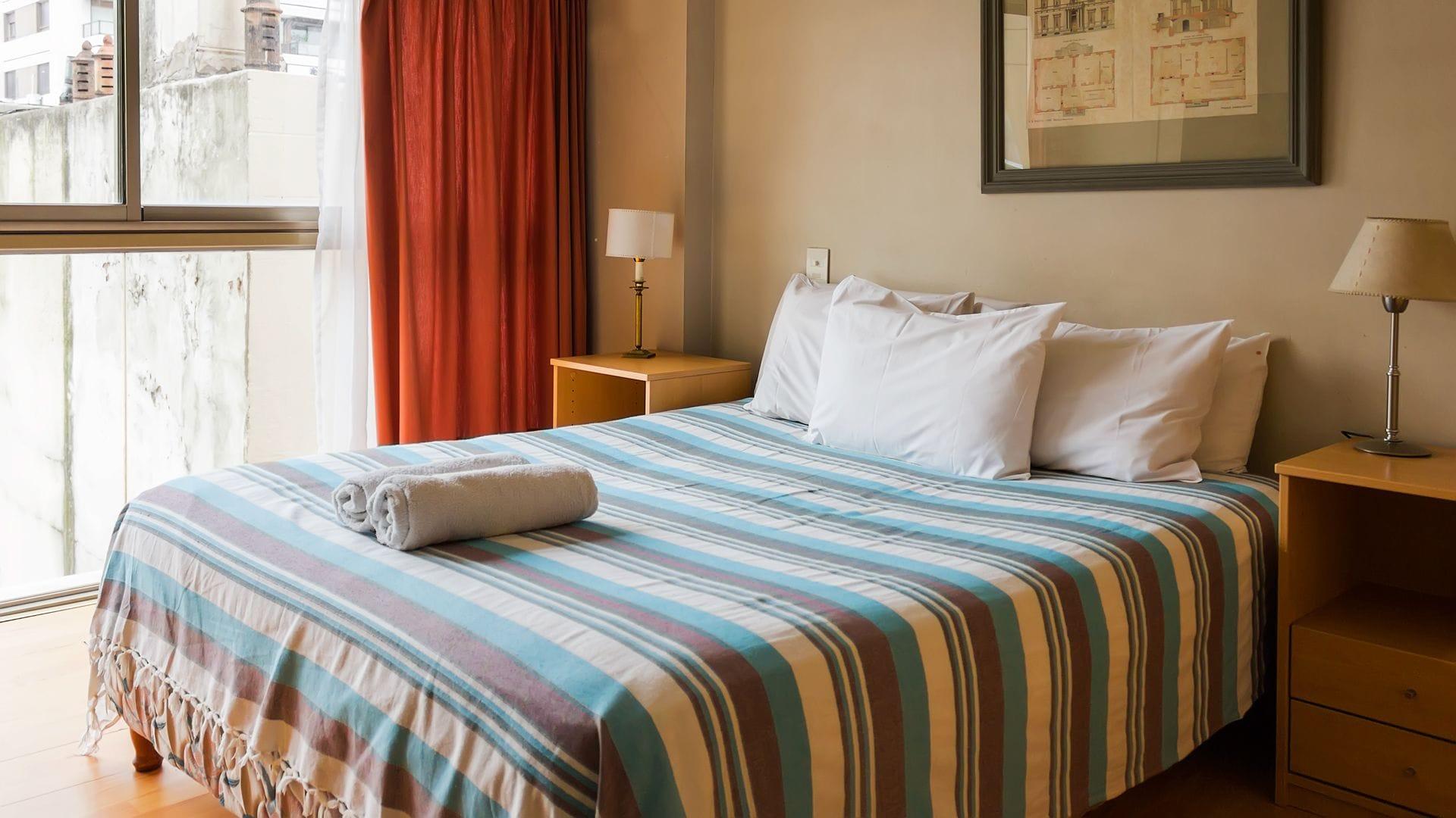 Callao Plaza Suites Buenos Aires Exteriör bild