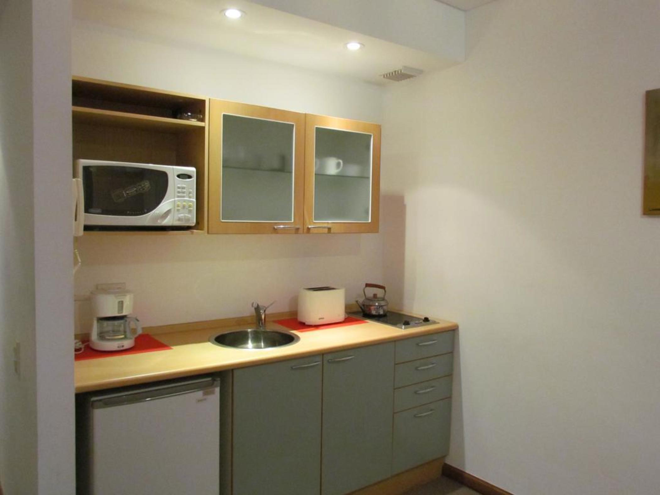 Callao Plaza Suites Buenos Aires Exteriör bild