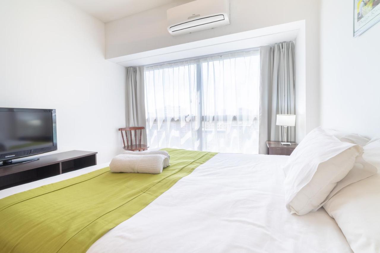 Callao Plaza Suites Buenos Aires Exteriör bild